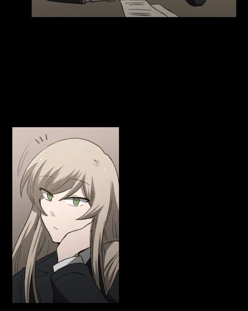 Code Adam Chapter 67 page 37 - 