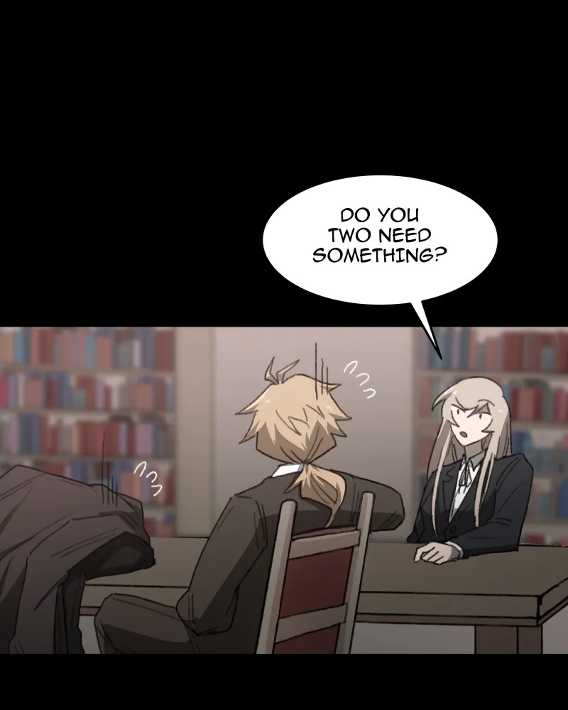 Code Adam Chapter 67 page 38 - 