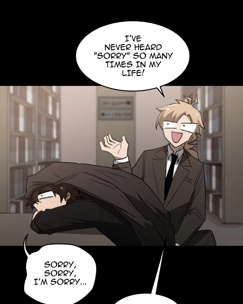 Code Adam Chapter 67 page 40 - 