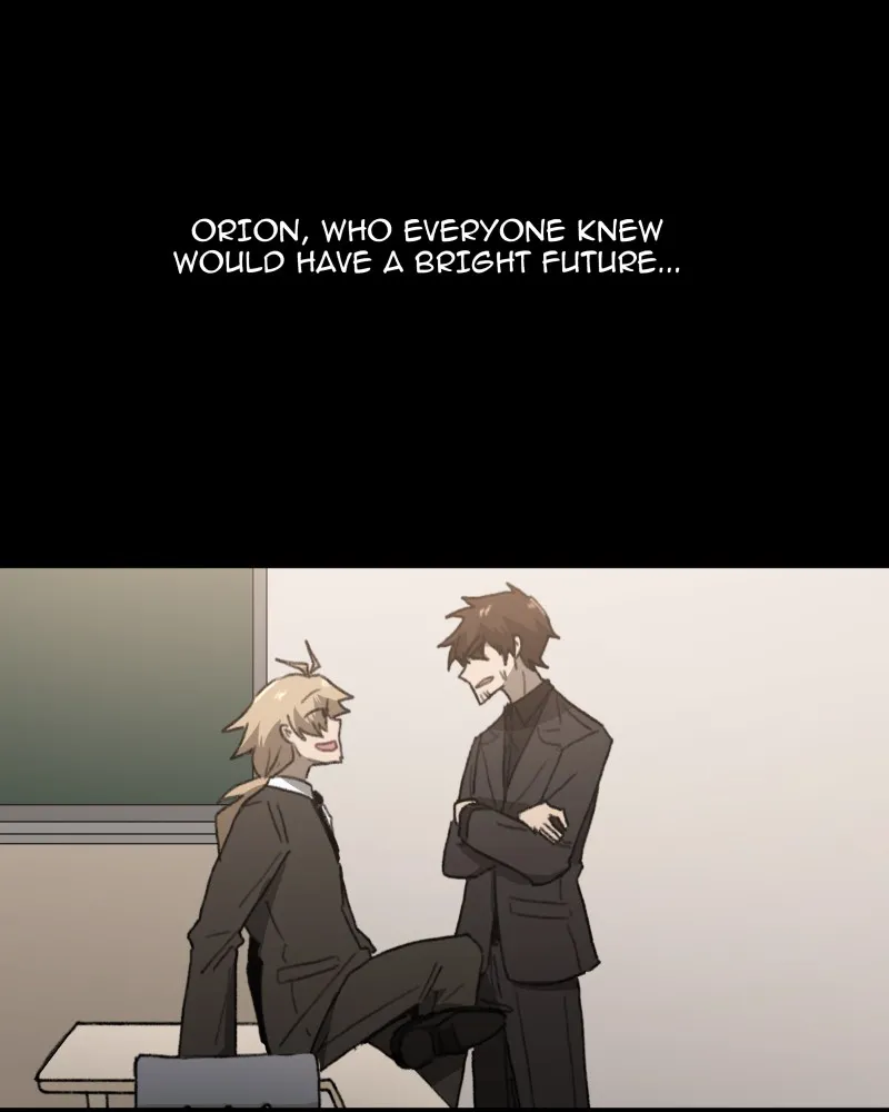 Code Adam Chapter 67 page 5 - 