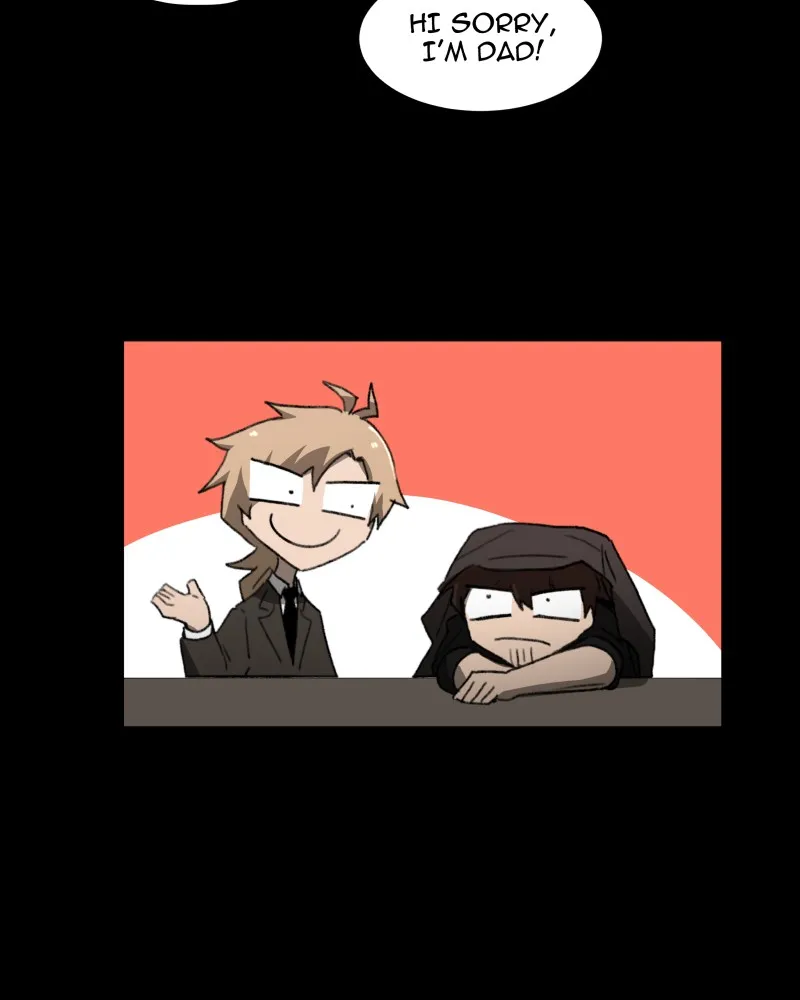 Code Adam Chapter 67 page 41 - 