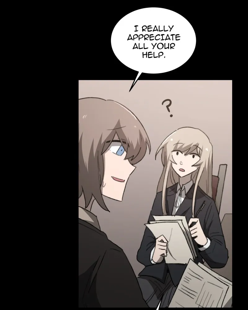 Code Adam Chapter 67 page 43 - 