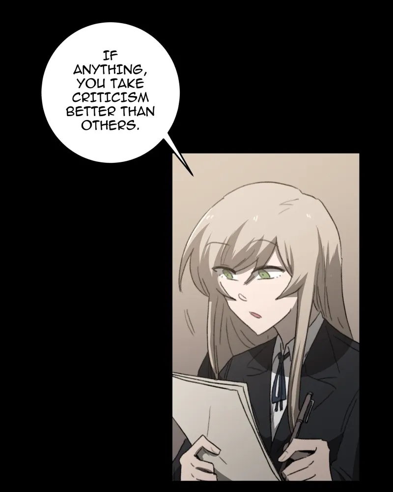 Code Adam Chapter 67 page 45 - 