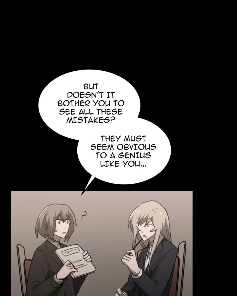 Code Adam Chapter 67 page 46 - 