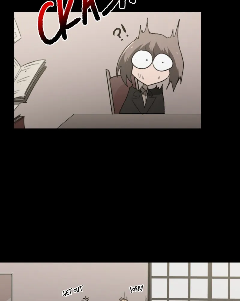 Code Adam Chapter 67 page 51 - 