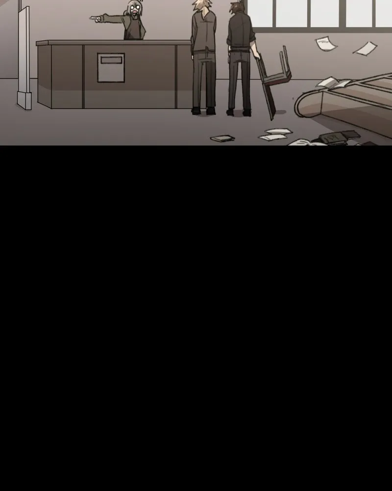 Code Adam Chapter 67 page 52 - 