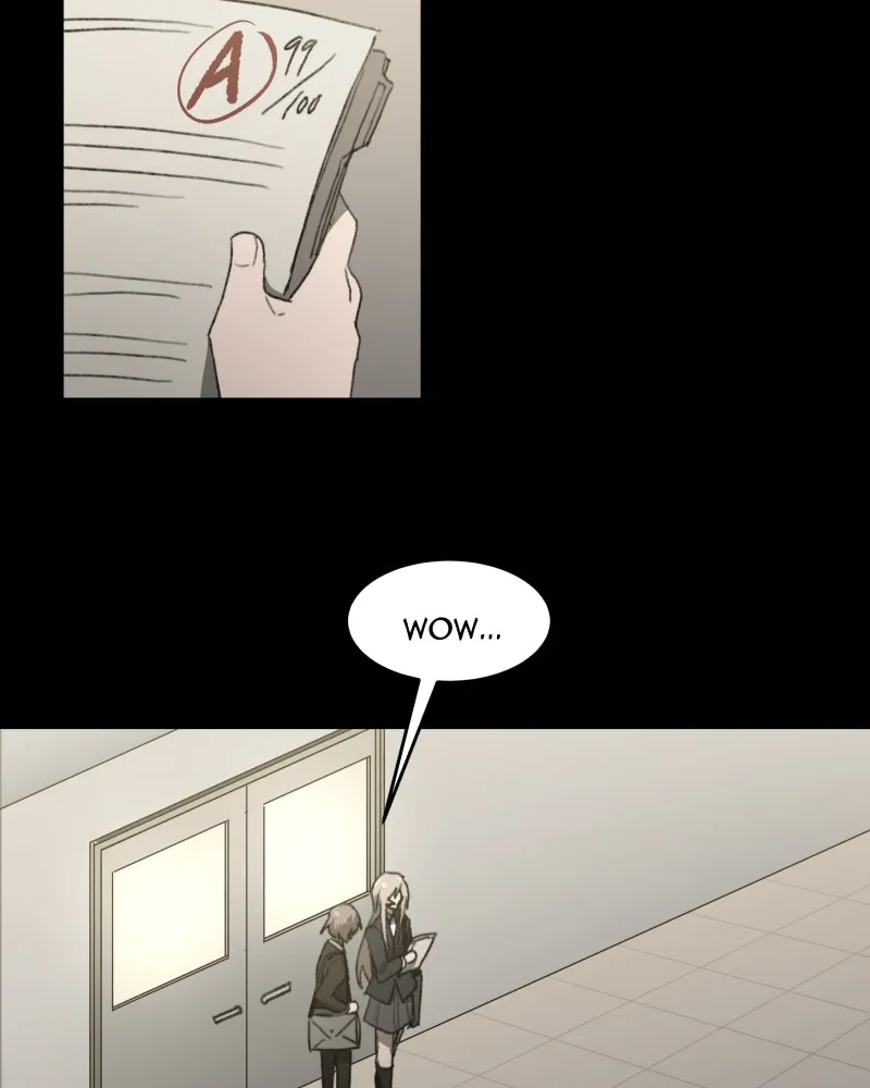 Code Adam Chapter 67 page 56 - 