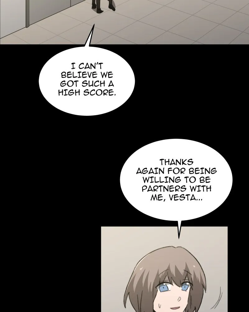 Code Adam Chapter 67 page 57 - 