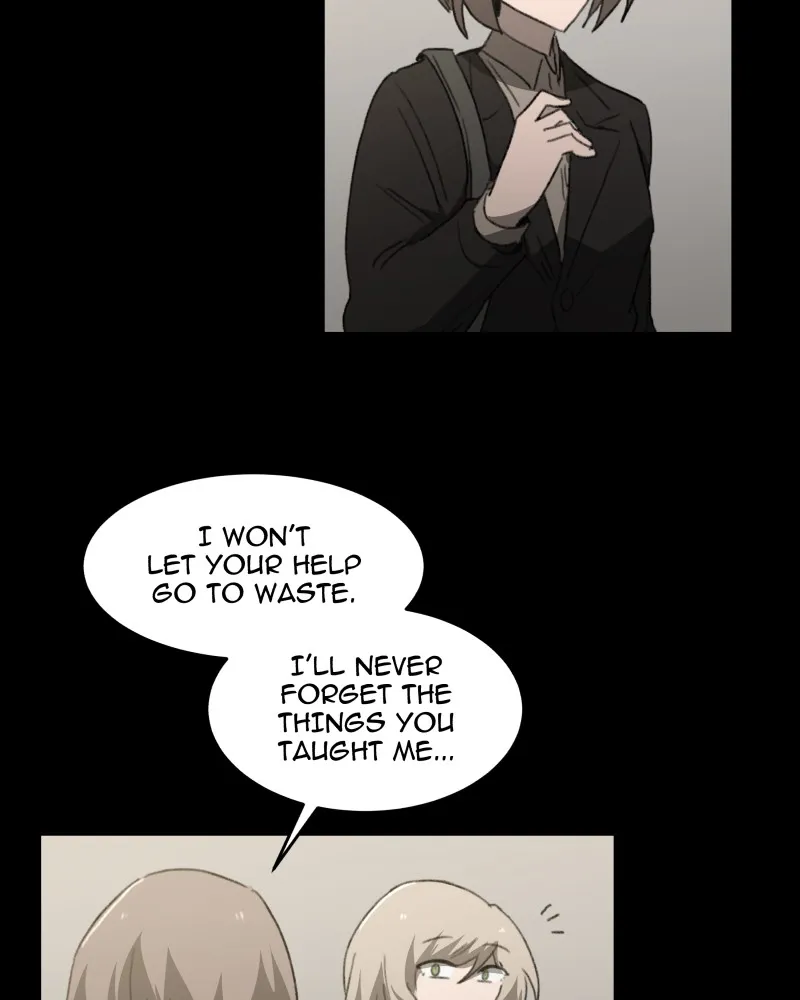 Code Adam Chapter 67 page 58 - 