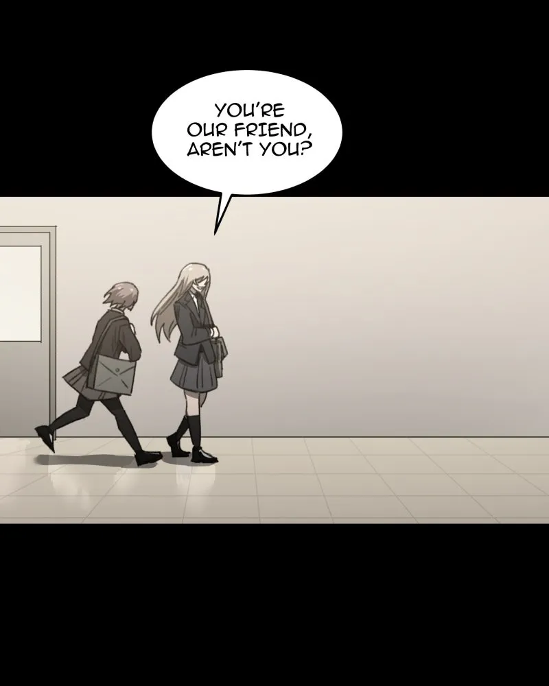 Code Adam Chapter 67 page 64 - 