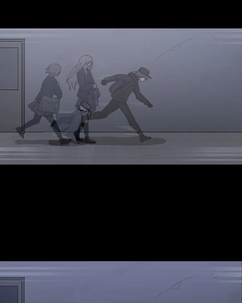 Code Adam Chapter 67 page 65 - 