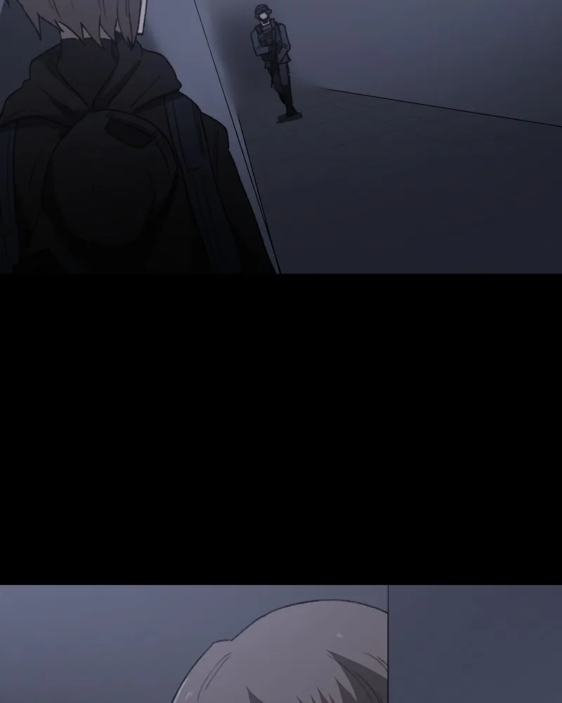 Code Adam Chapter 67 page 71 - 