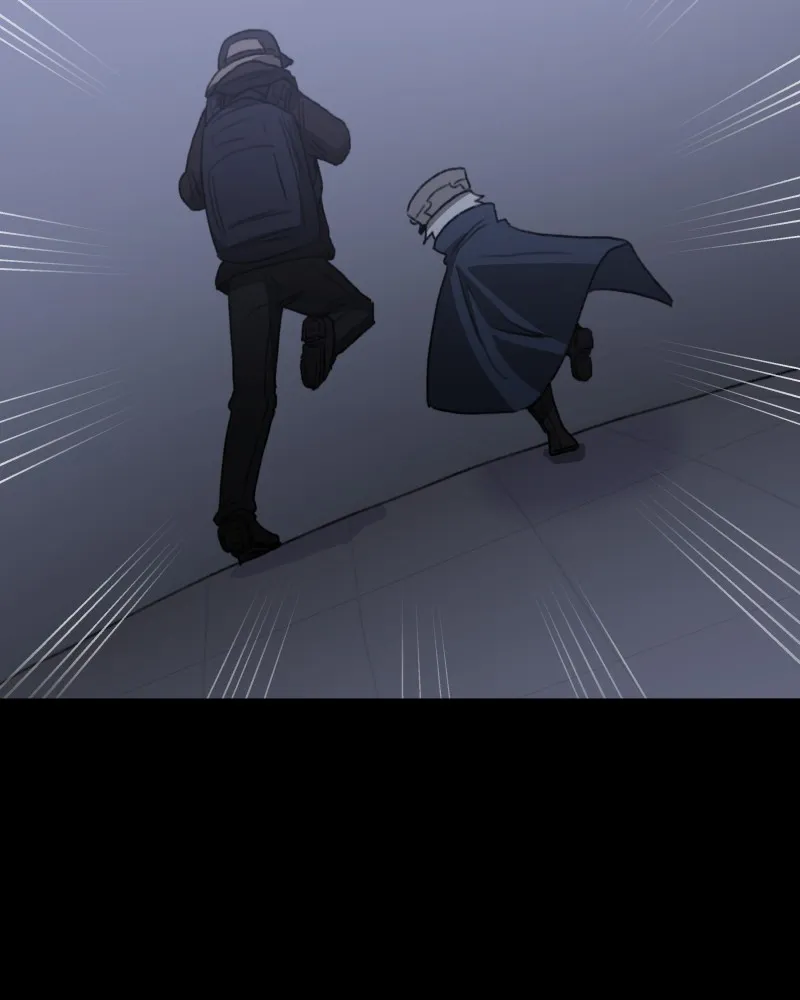 Code Adam Chapter 67 page 77 - 