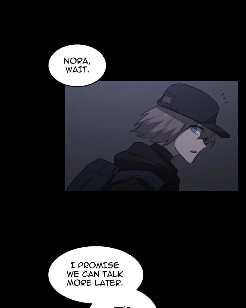 Code Adam Chapter 67 page 79 - 