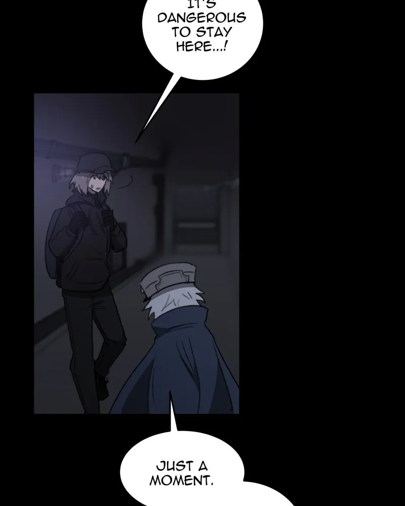 Code Adam Chapter 67 page 80 - 