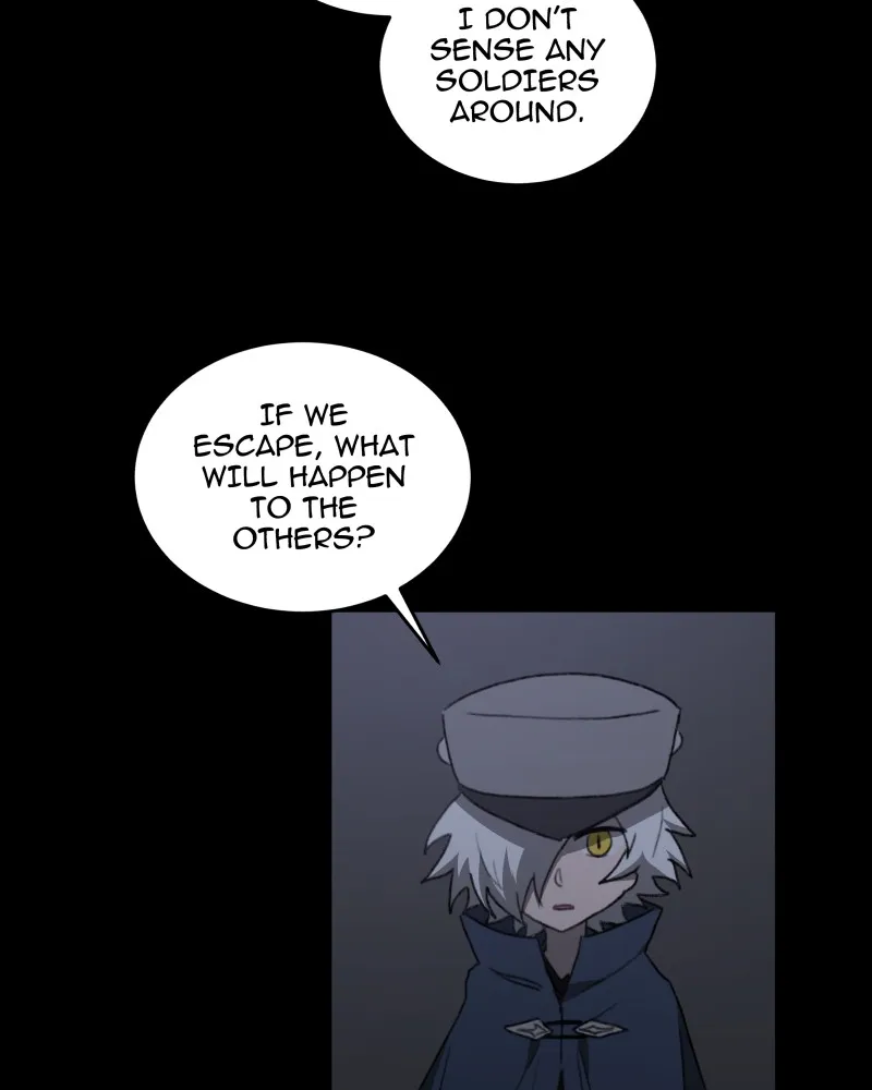 Code Adam Chapter 67 page 81 - 
