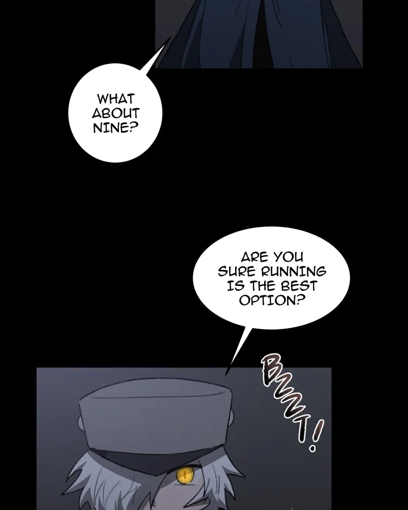 Code Adam Chapter 67 page 82 - 