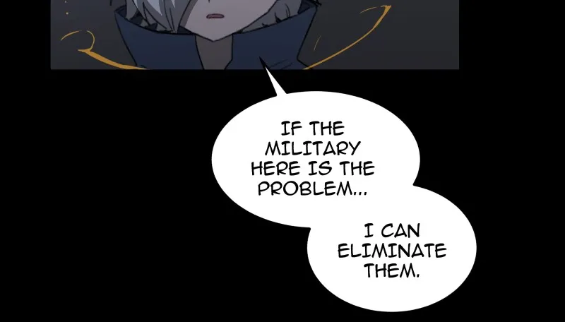 Code Adam Chapter 67 page 83 - 