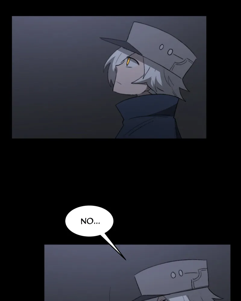 Code Adam Chapter 67 page 85 - 