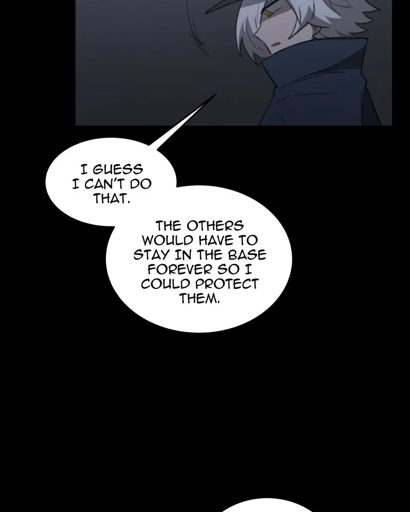 Code Adam Chapter 67 page 86 - 