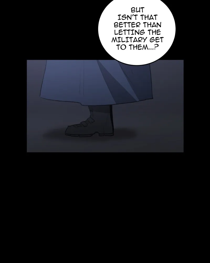 Code Adam Chapter 67 page 87 - 