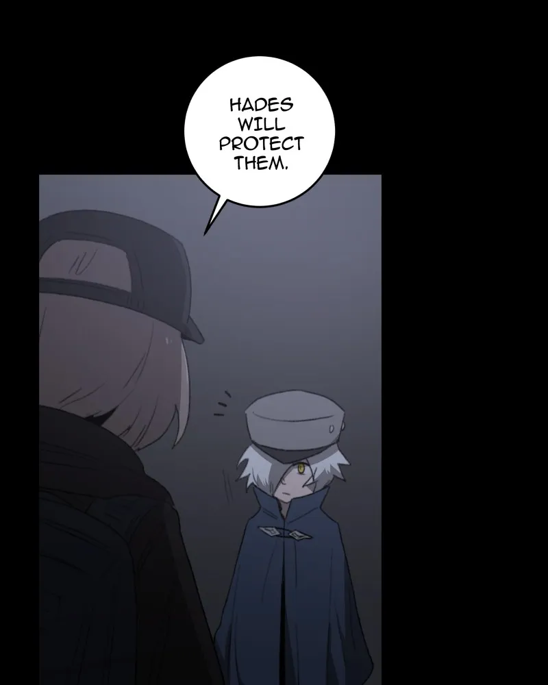 Code Adam Chapter 67 page 89 - 