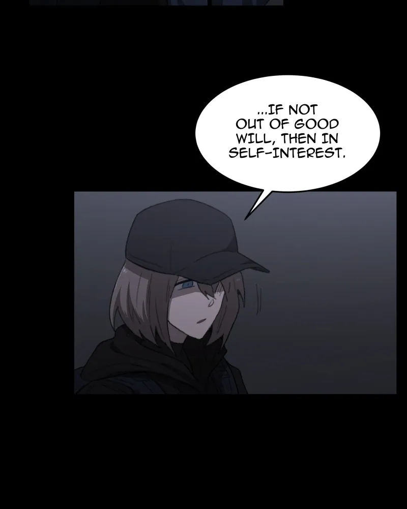 Code Adam Chapter 67 page 90 - 