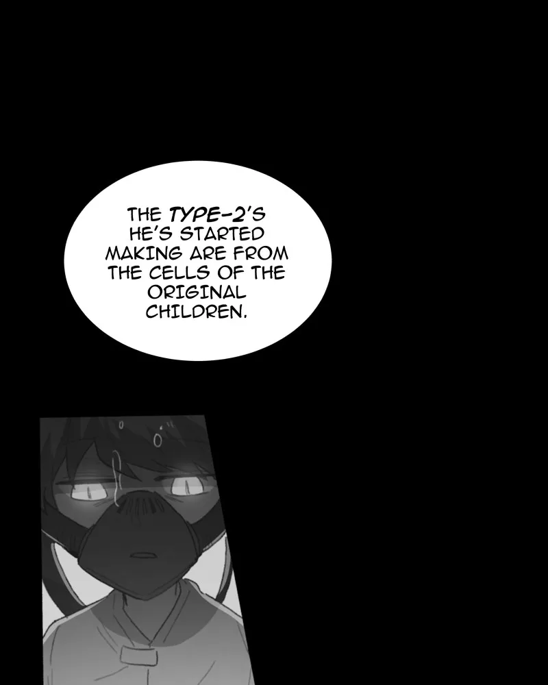 Code Adam Chapter 67 page 91 - 