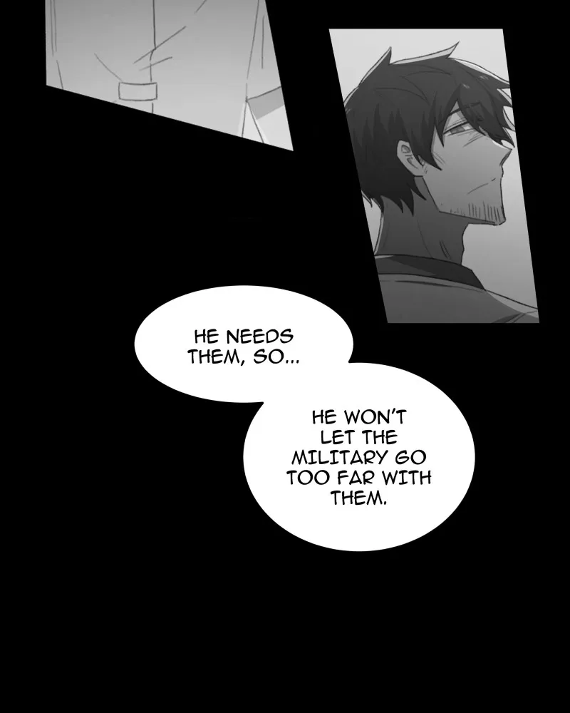 Code Adam Chapter 67 page 92 - 