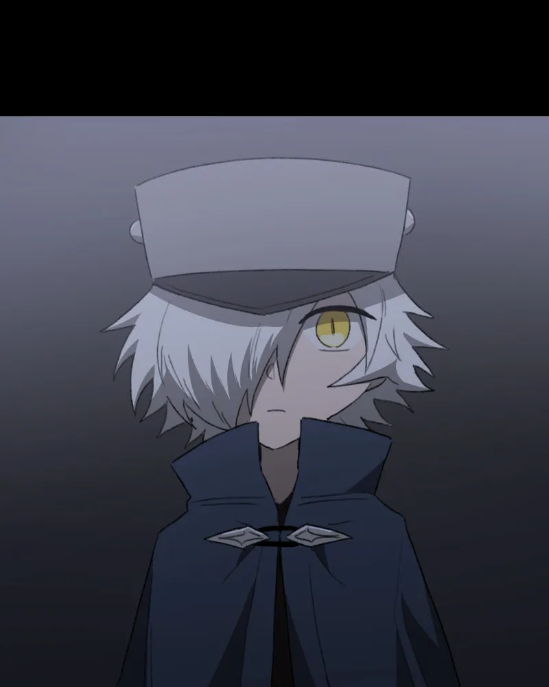 Code Adam Chapter 67 page 94 - 