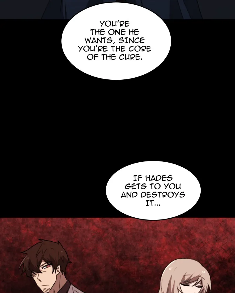 Code Adam Chapter 67 page 95 - 