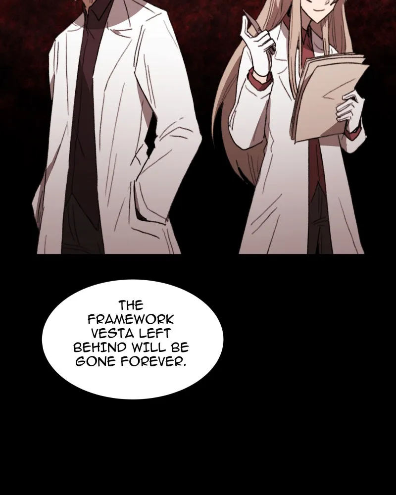 Code Adam Chapter 67 page 96 - 