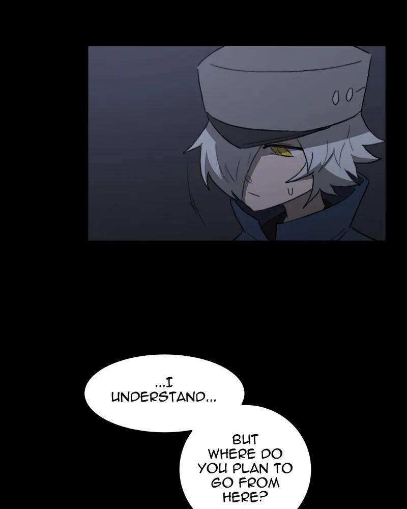 Code Adam Chapter 67 page 98 - 
