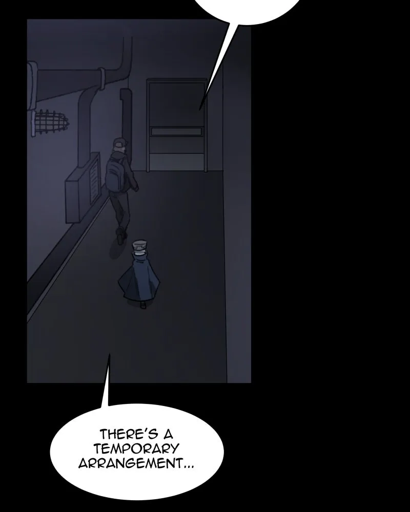 Code Adam Chapter 67 page 99 - 