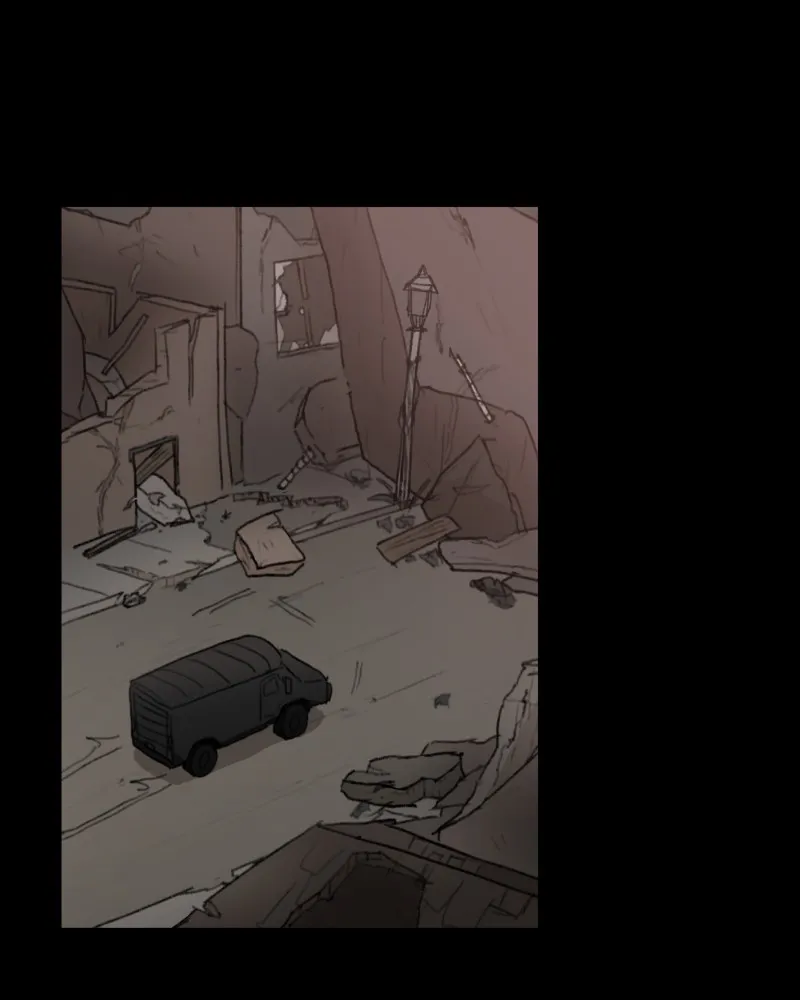 Code Adam Chapter 68 page 11 - 