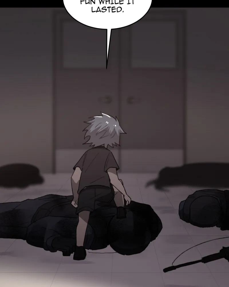 Code Adam Chapter 68 page 102 - 