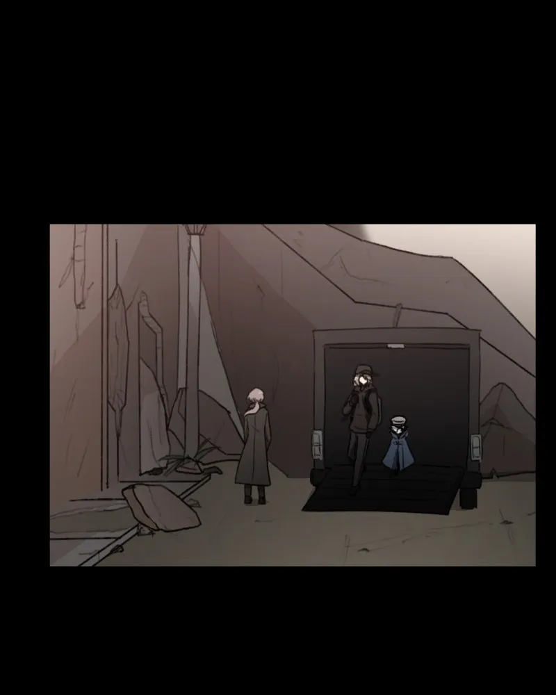 Code Adam Chapter 68 page 12 - 