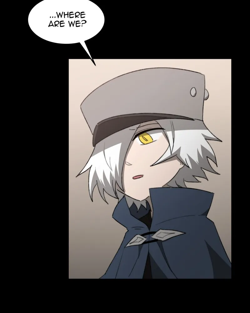 Code Adam Chapter 68 page 14 - 