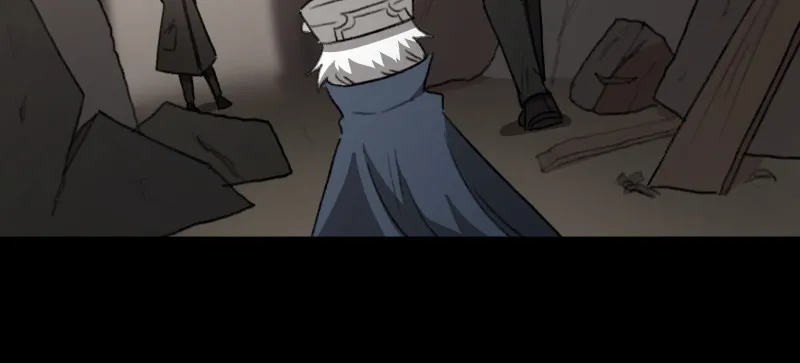 Code Adam Chapter 68 page 20 - 