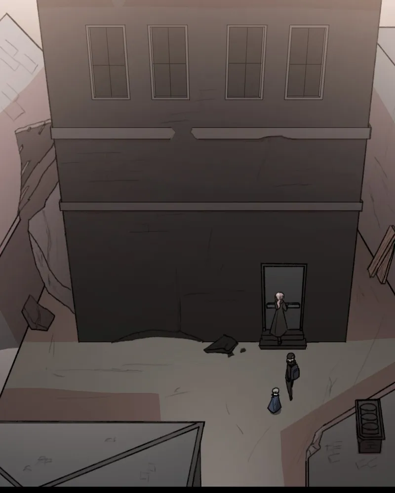 Code Adam Chapter 68 page 23 - 