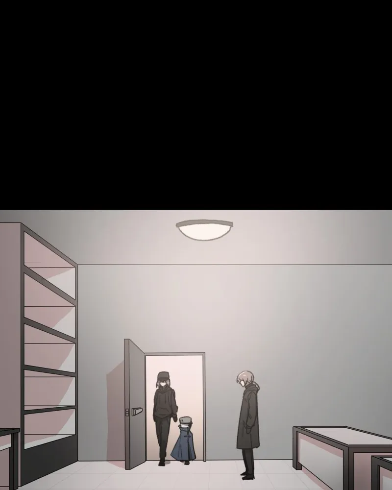 Code Adam Chapter 68 page 24 - 