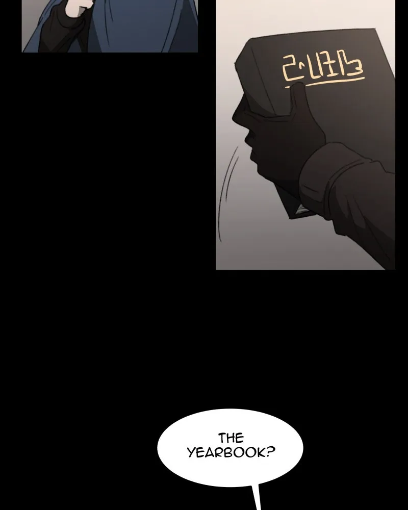 Code Adam Chapter 68 page 28 - 