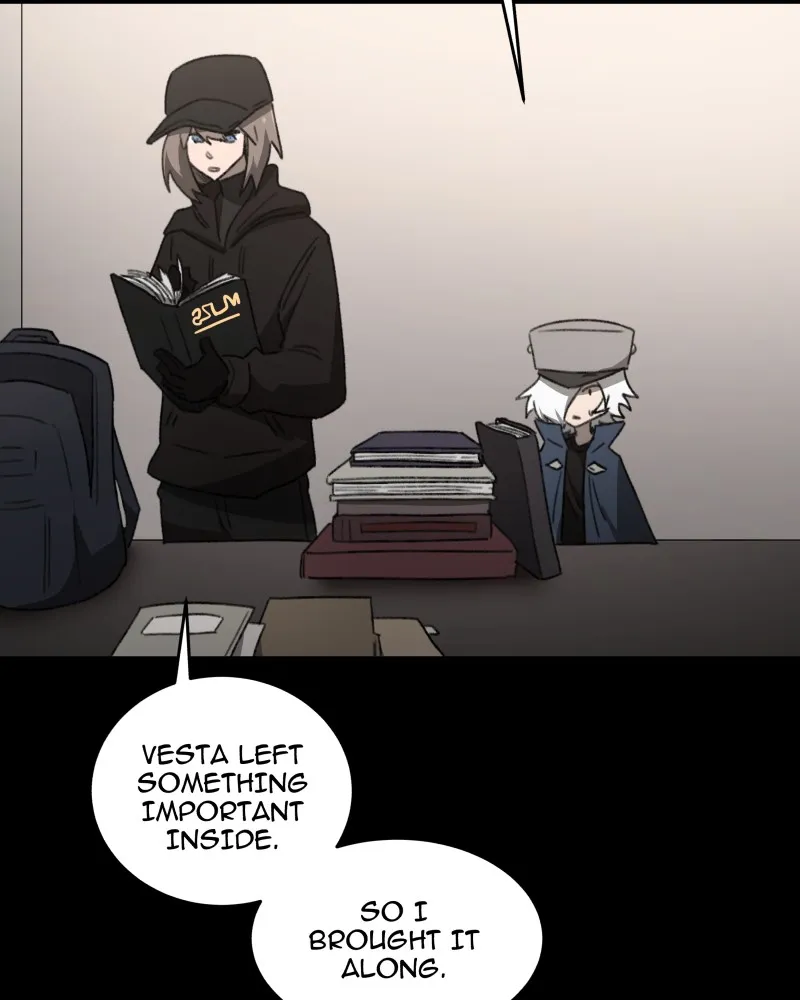 Code Adam Chapter 68 page 29 - 