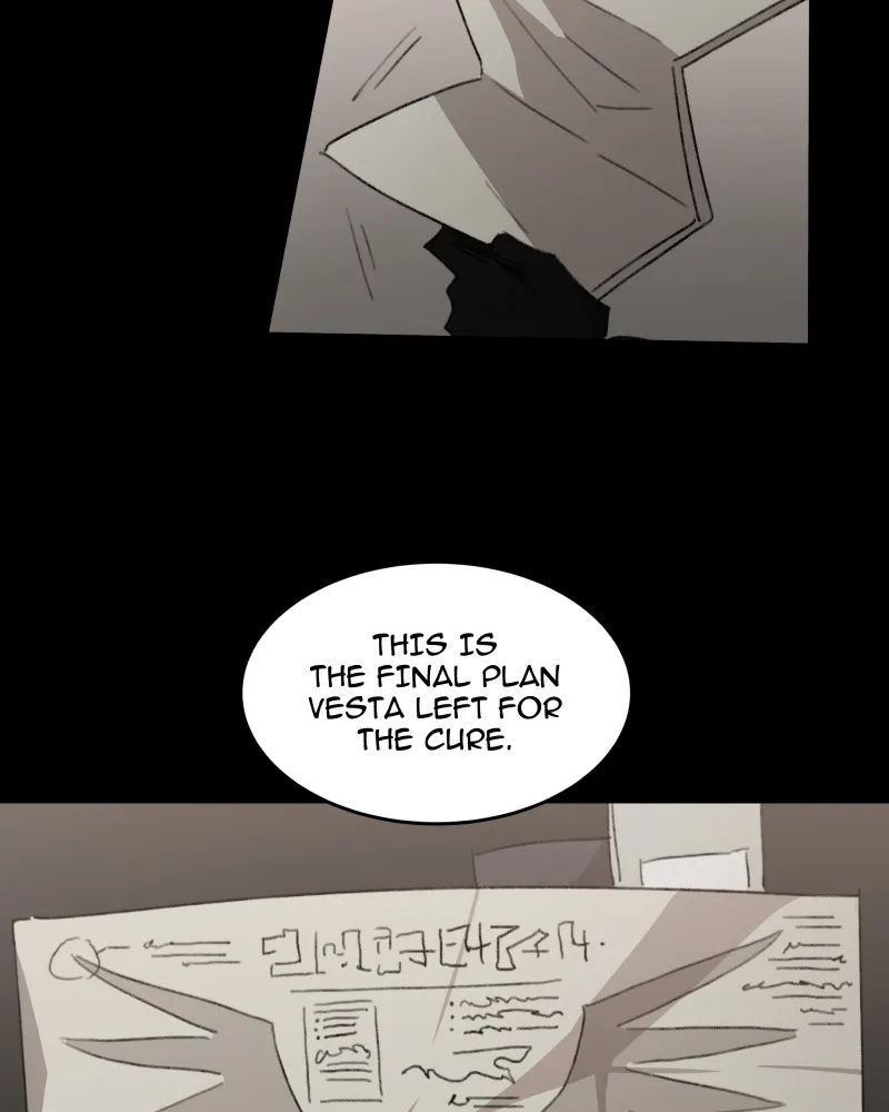 Code Adam Chapter 68 page 32 - 