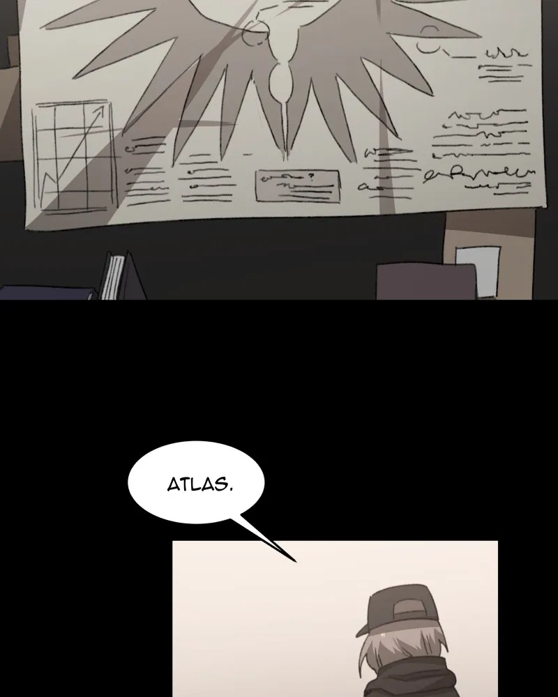 Code Adam Chapter 68 page 33 - 