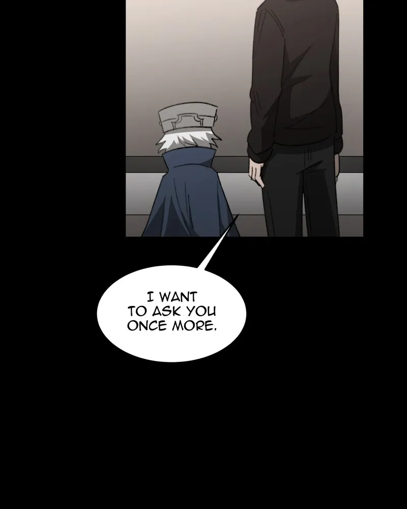 Code Adam Chapter 68 page 34 - 