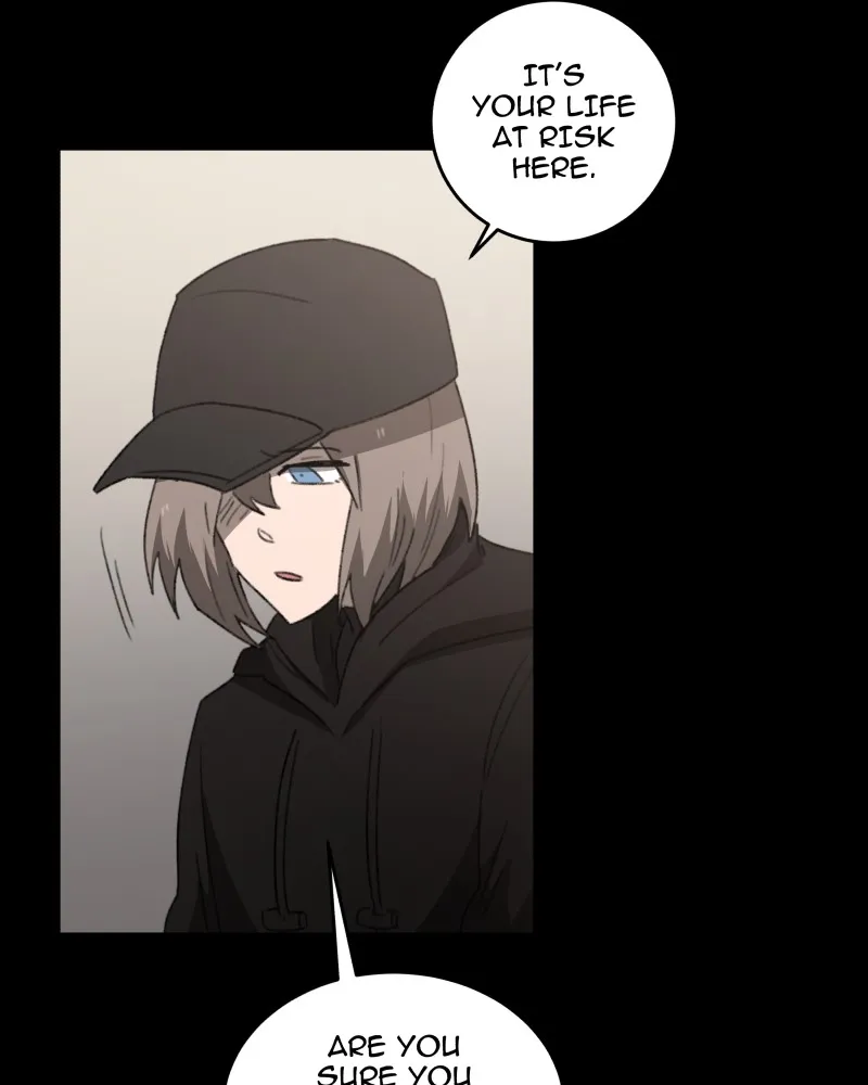 Code Adam Chapter 68 page 36 - 