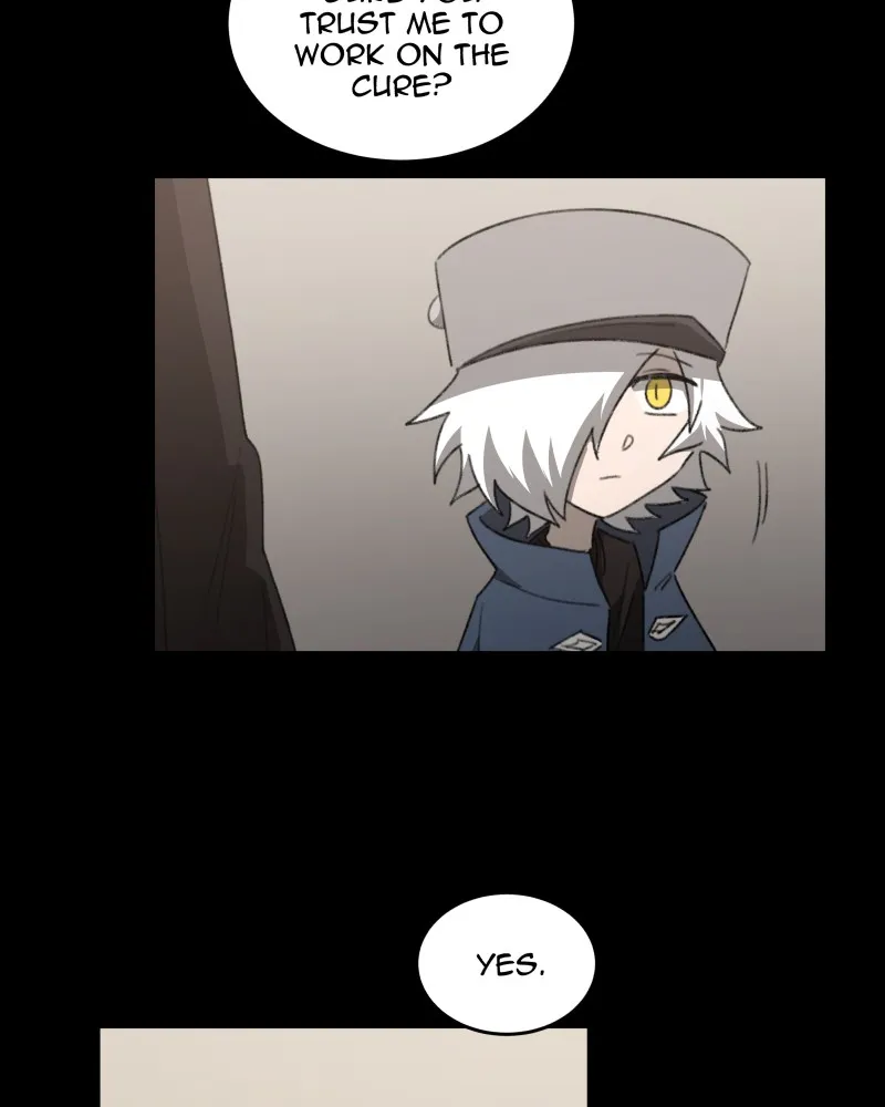 Code Adam Chapter 68 page 37 - 