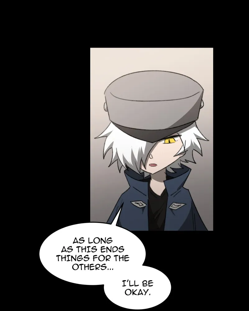 Code Adam Chapter 68 page 39 - 