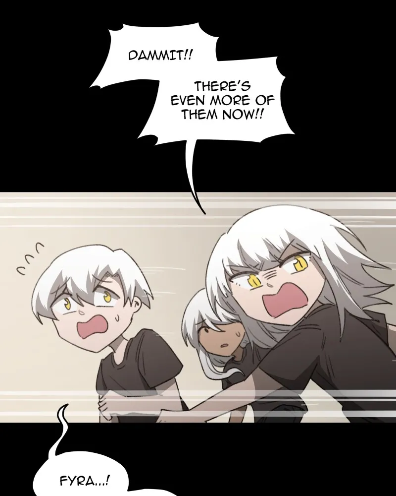 Code Adam Chapter 68 page 46 - 